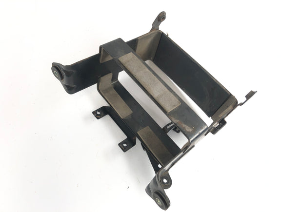 Suzuki DR 800 S Big [1991] - Kraxe pro baterie