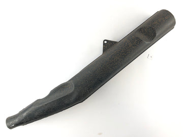 Moto Guzzi 850 -T3 VD [1979]  - 排気サイレンサー - 0