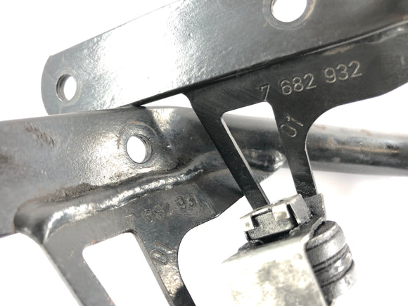 BMW R 1200 RT [2004] - Держатель облицовки передний двигатель