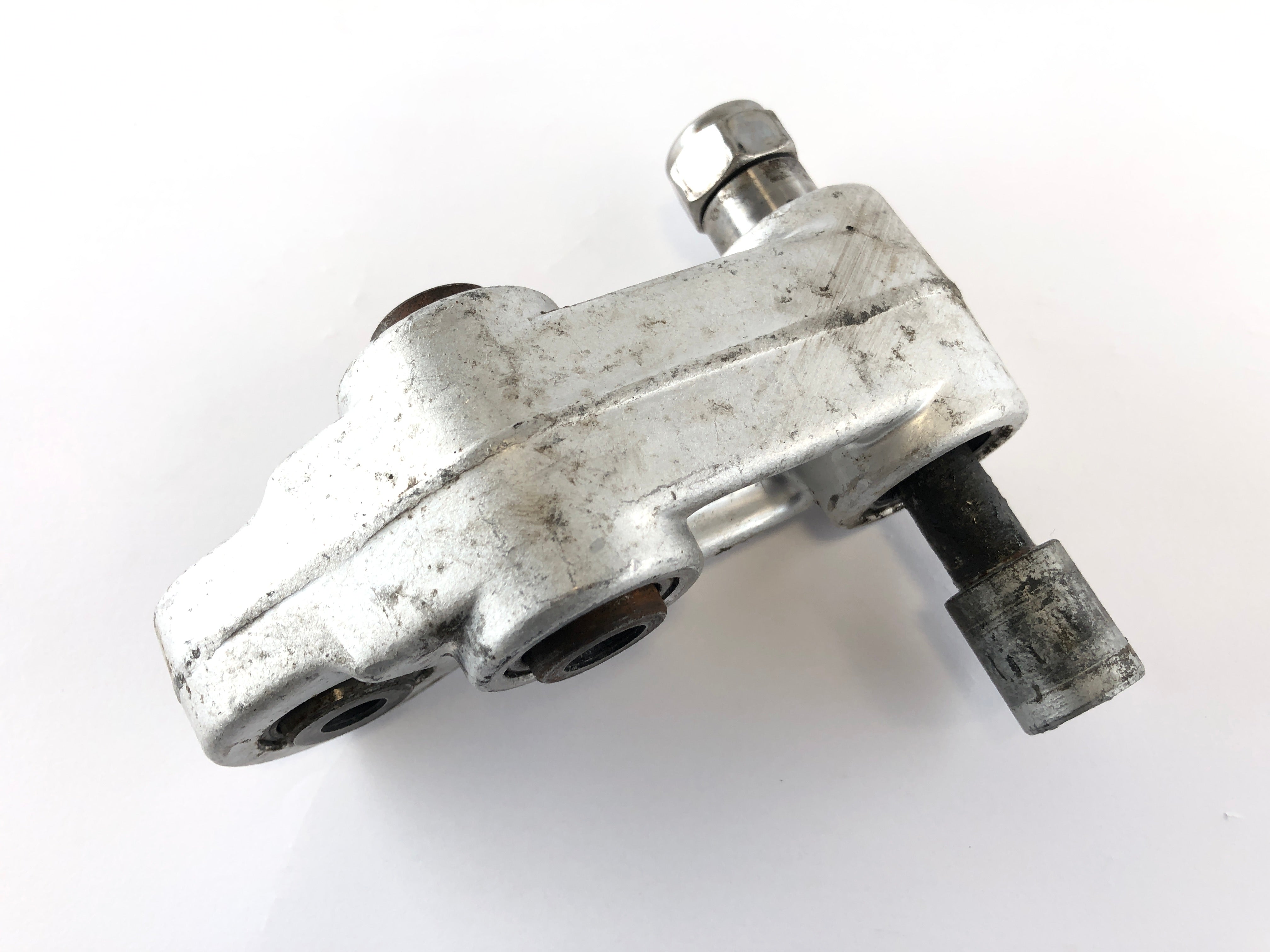 Aprilia RS 125 MPB [2000] - rocker arm shock absorber bone