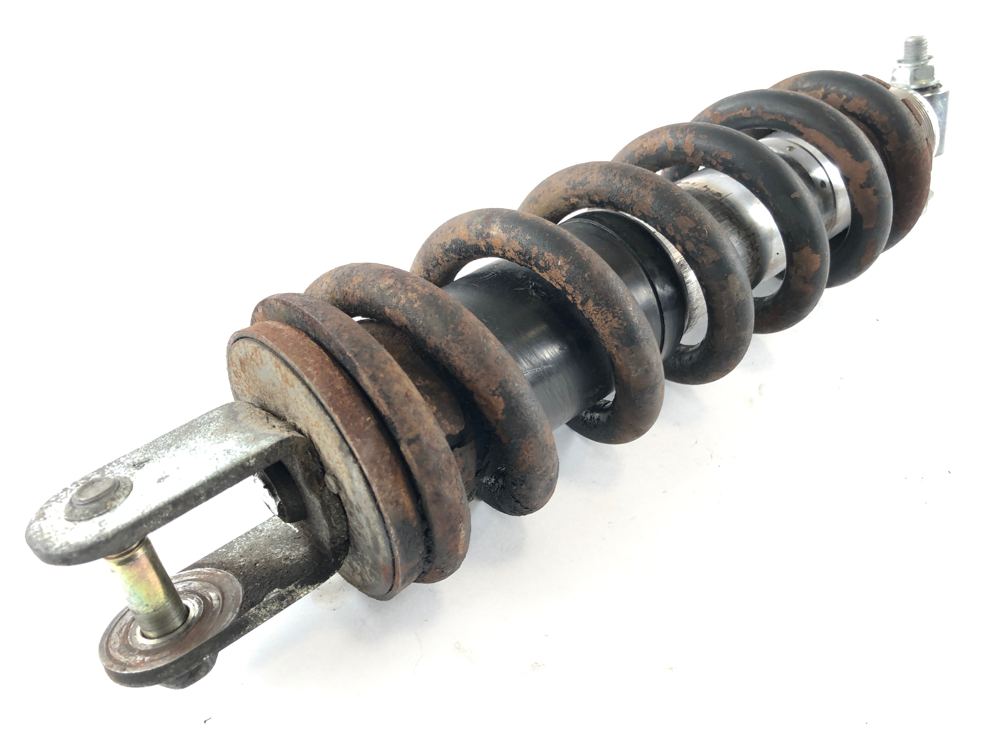 Honda NX 650 Dominator RD02 [1992] - Suspension Shock Absorber