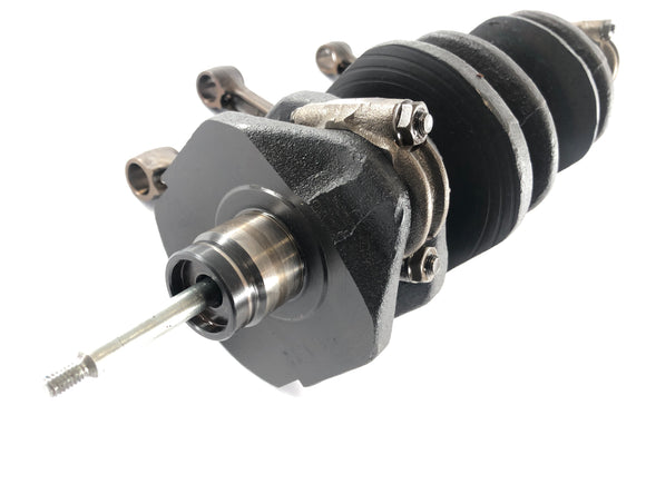 Honda CB 650 RC03 [1980] - Коленчатый вал