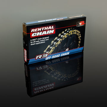 GAS GAS MC 250 F [2021-2025] - Kettensatz R3.3 O-Ring
