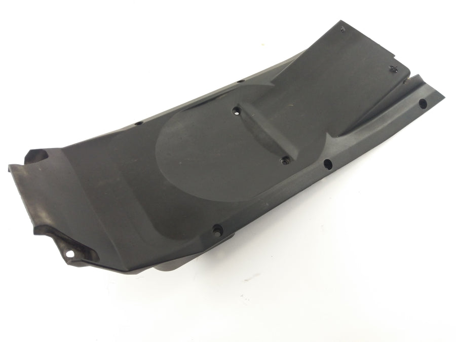 Moto Guzzi Stelvio 1200 4V [2008] - Rear substructure Rear inner fairing