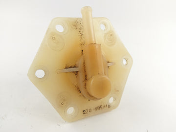 BMW K 1200 R [2010] - Ventilace nádrže - 0