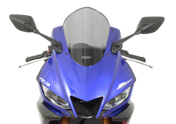 Yamaha YZF-R3 [2019-] – Racingscheibe "R"
