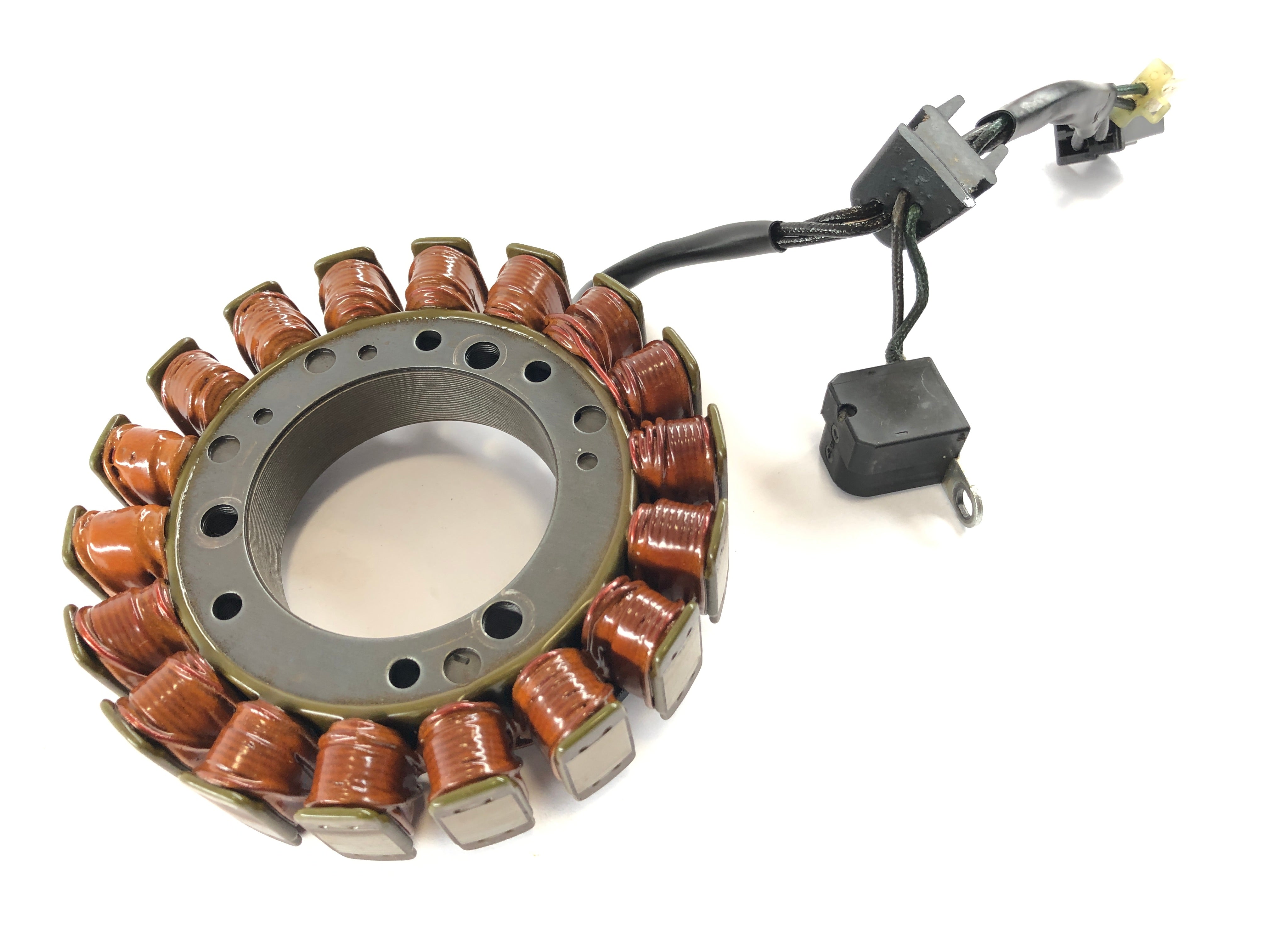 Suzuki Indtruder VL 1500 AL [2000] - Stator Generator