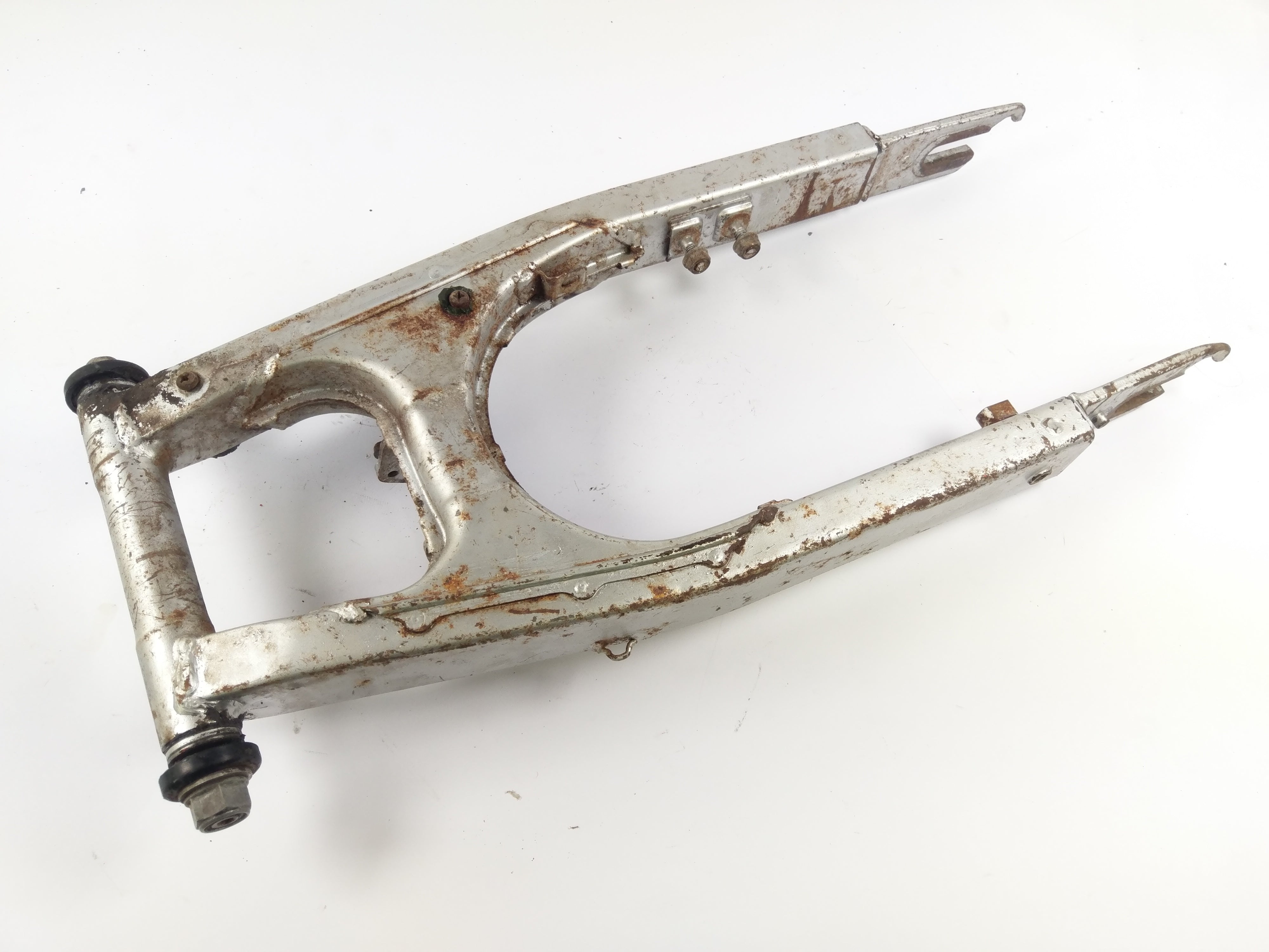 Honda XR (XL) 500 R PE01 [1981] - Swingarm Rear swingarm