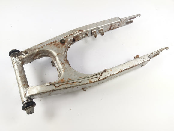 Honda XR (XL) 500 R PE01 [1981] - свинг -качание задних колес