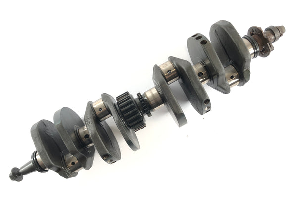 Kawasaki Z 750 E KZ750E [1981] - Cigüeñal