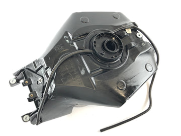 Husqvarna 701 Vitpilen [2018] - Tank benzine tank - 0