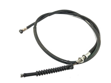 ヤマハXT 550 5Y3 [1982]  - クラッチトレイン