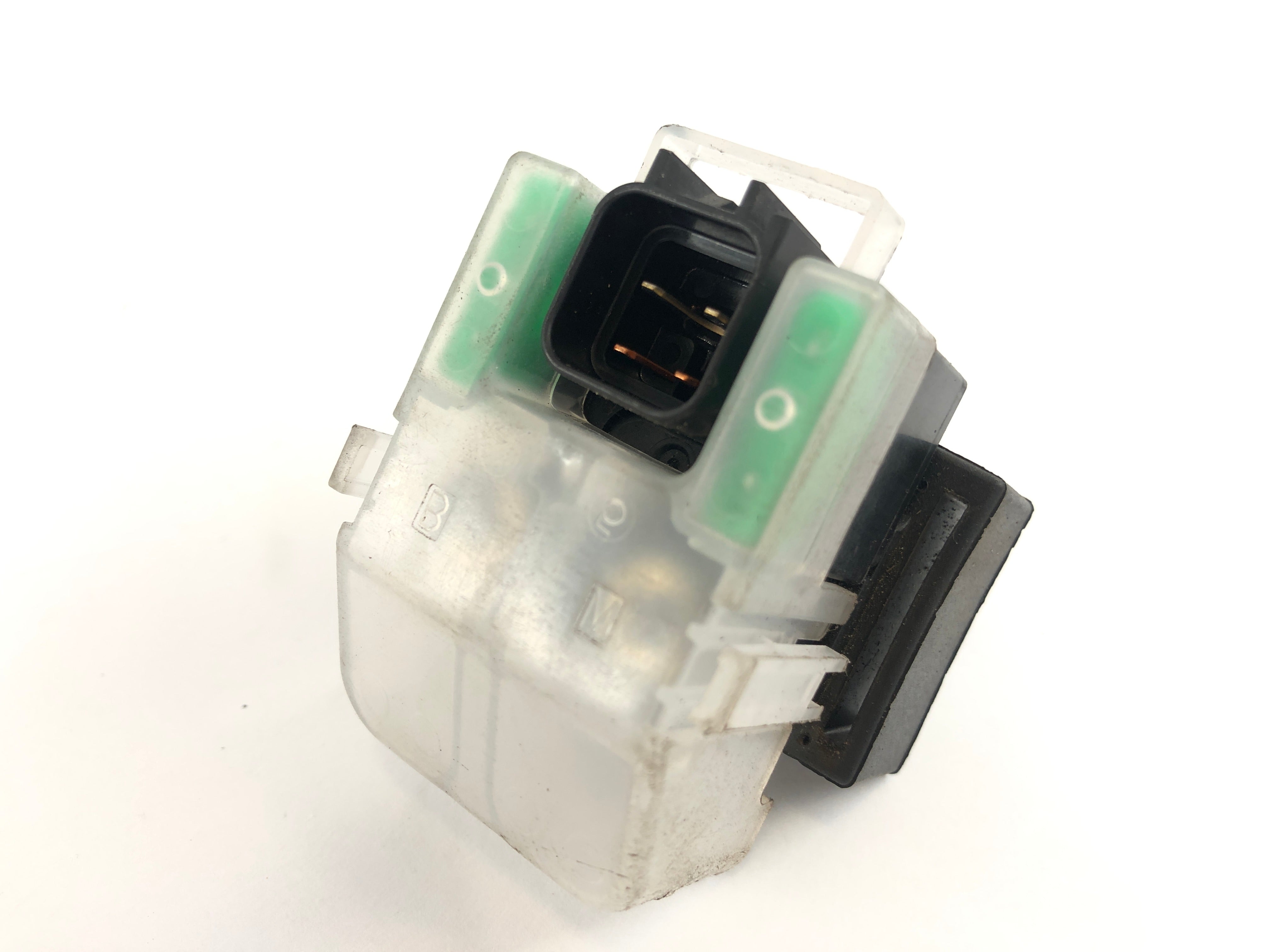 Suzuki DL 1000 V-Strom [2006] - Starter Relay