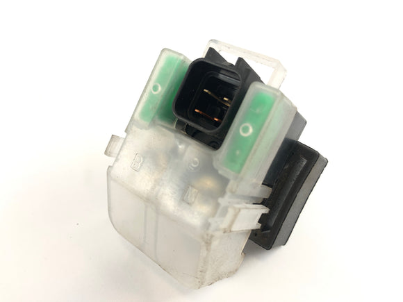 Suzuki DL 1000 V -strom [2006] - Starter Relay