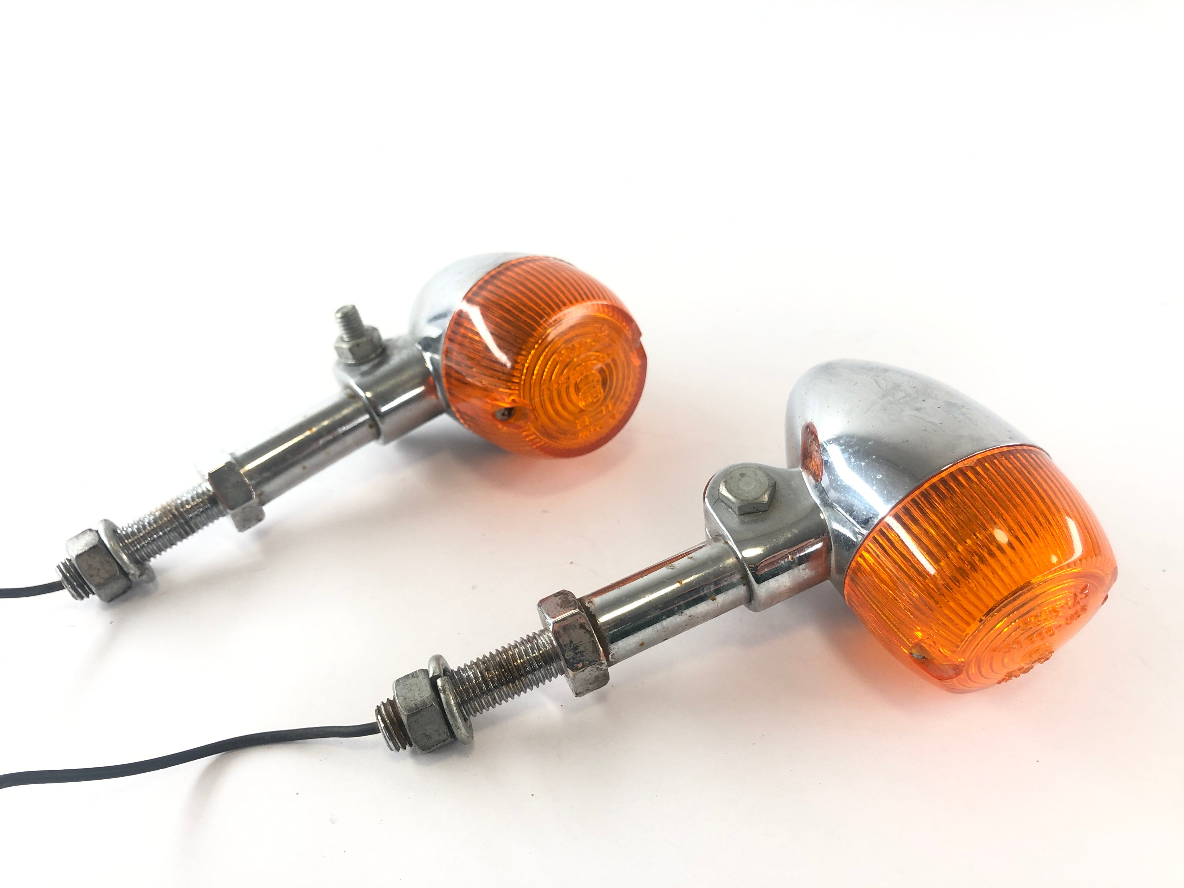 Moto Guzzi Le Mans 1000 VV [1988] - Blinker Set Couple