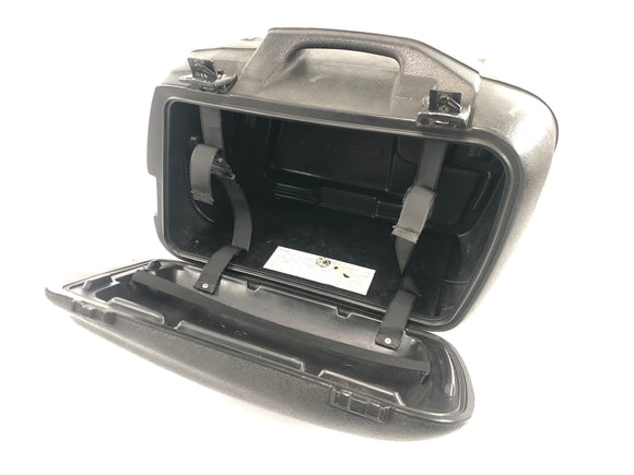 Yamaha XJR 1200 4PU [1995] - Matkalaukkusarja Matkalaukkusarja avaimella