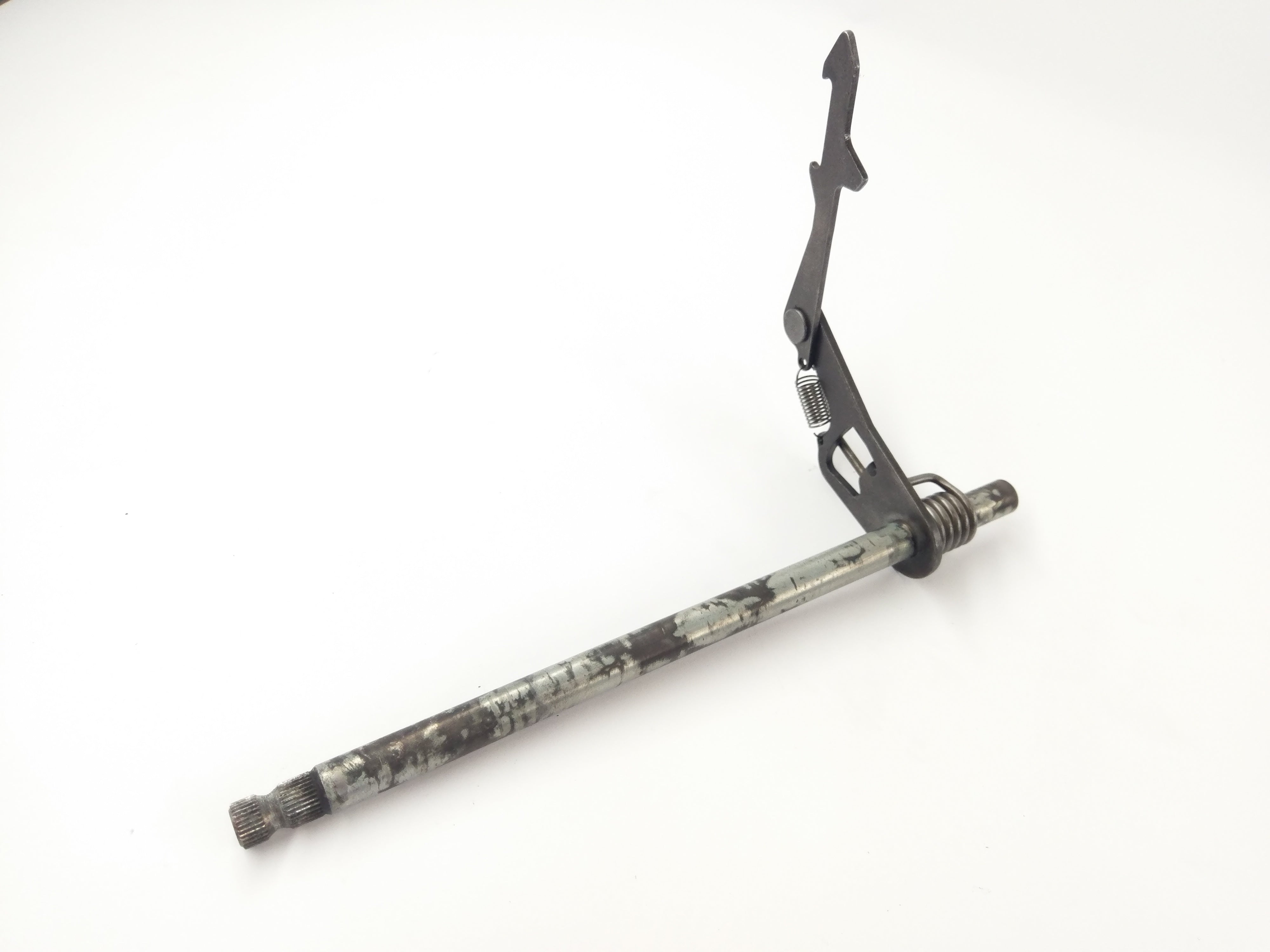 Honda Africa Twin XRV 650 RD03 [1989] - Shift shaft - 0