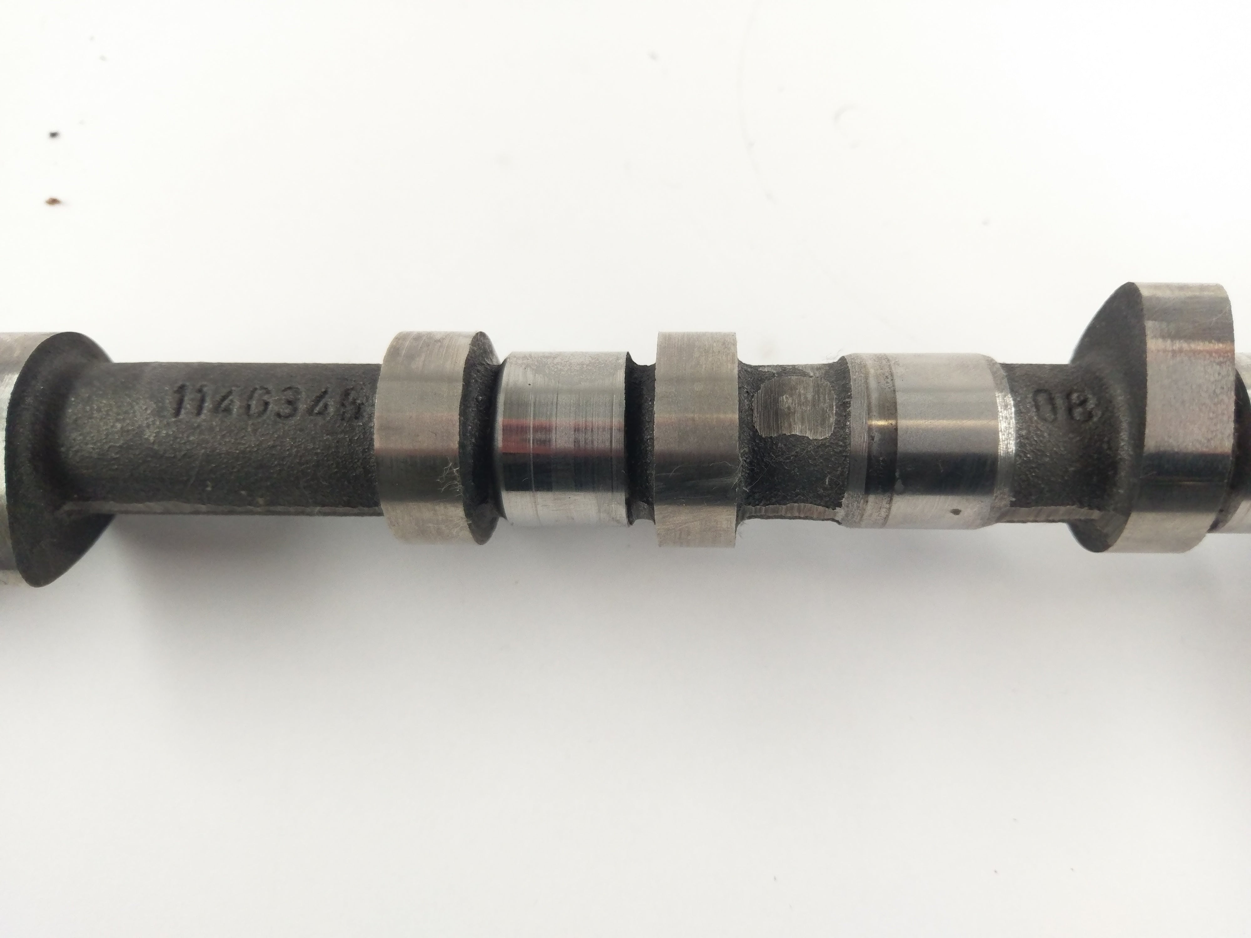 Triumph Speed ​​Triple 955i T595N [2002] - CAMSHAFT Outer Wave