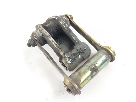 Honda CBR 1000 F SC24 [1991] - Прогибная пружинная кость