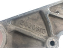 Triumph Tiger 955i 709EN [2001] - Rear brake anchor plate-3