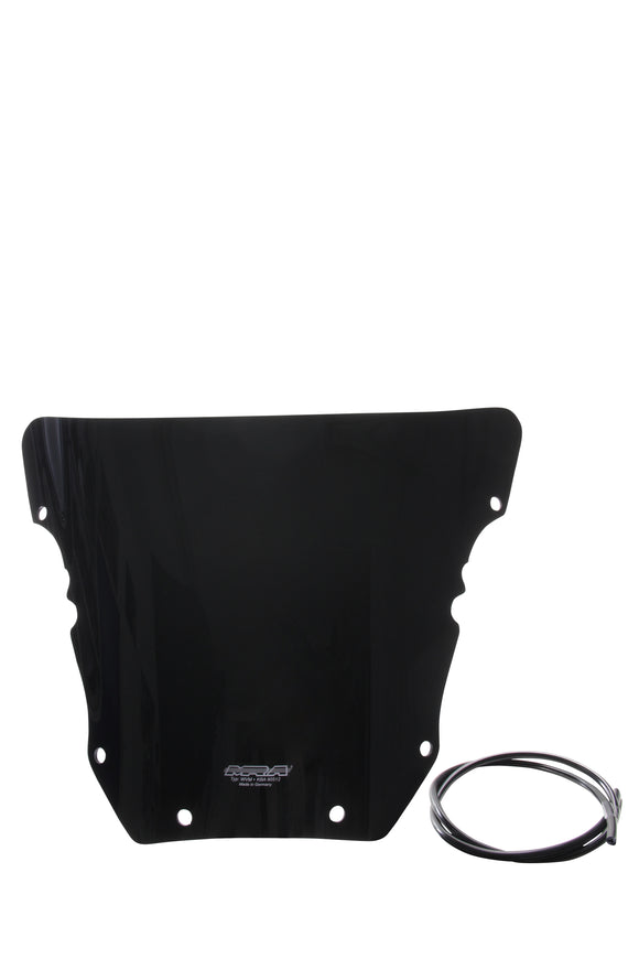 Yamaha YZF R6 [1999-2002] -original kształt dysku „O”