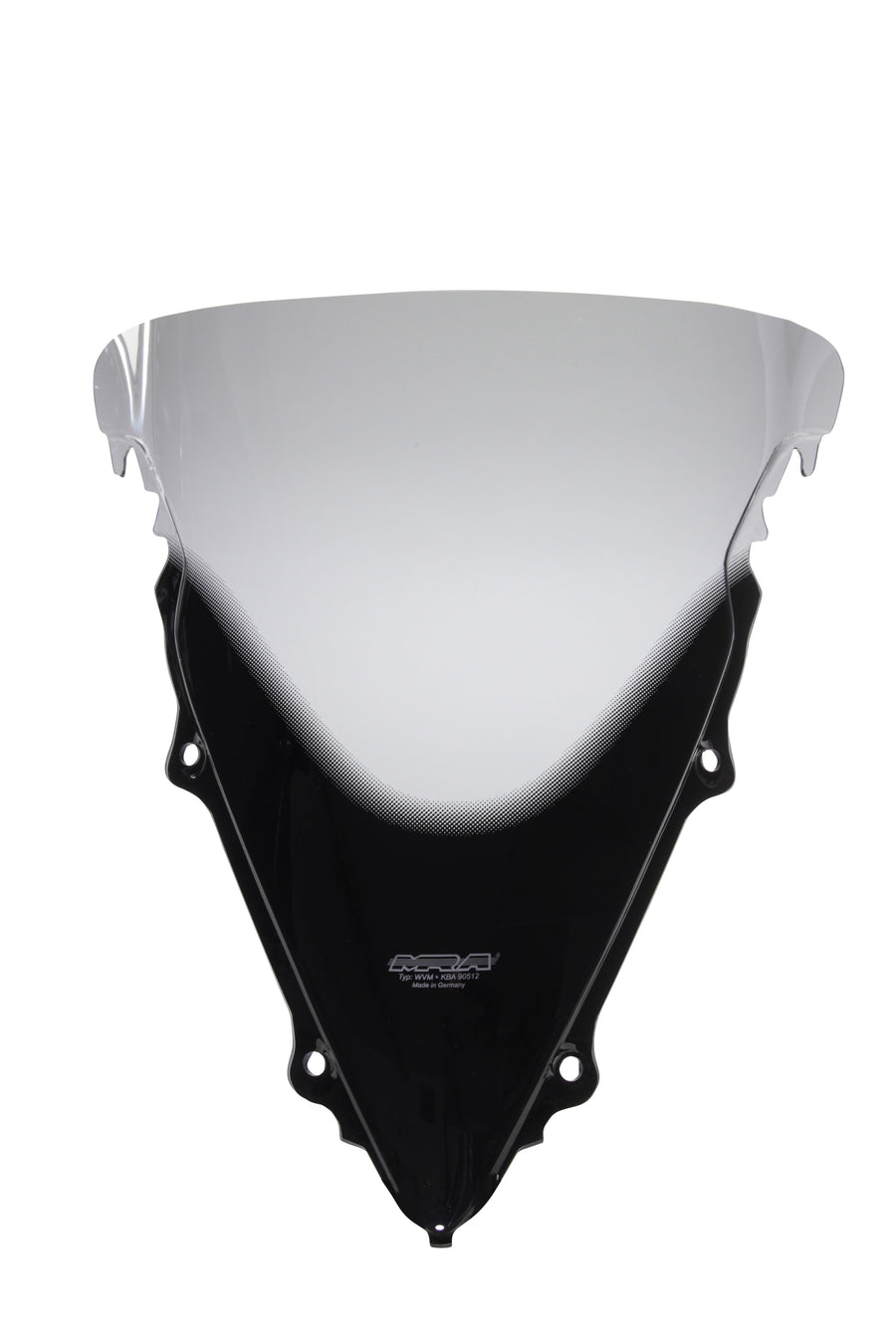 Yamaha yzf r 6 03-05 / r 6 S 06-- Disque de forme d'origine "O"