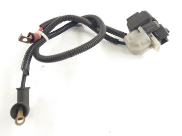 Suzuki GSF 1200 S GV75A [1998] - Starter Relay - 0