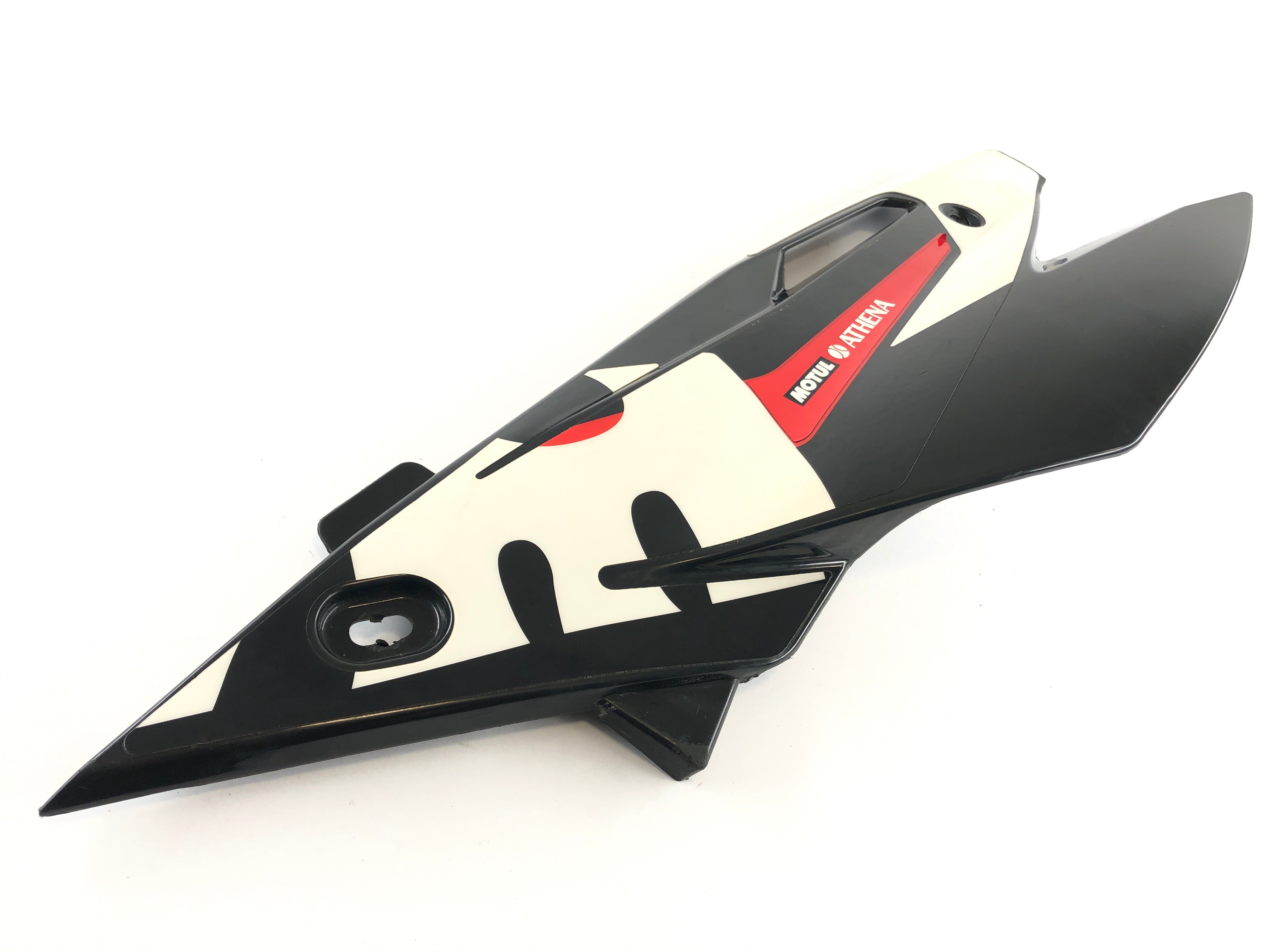 SWM SM 125 R [2017] - Side panel left fairing