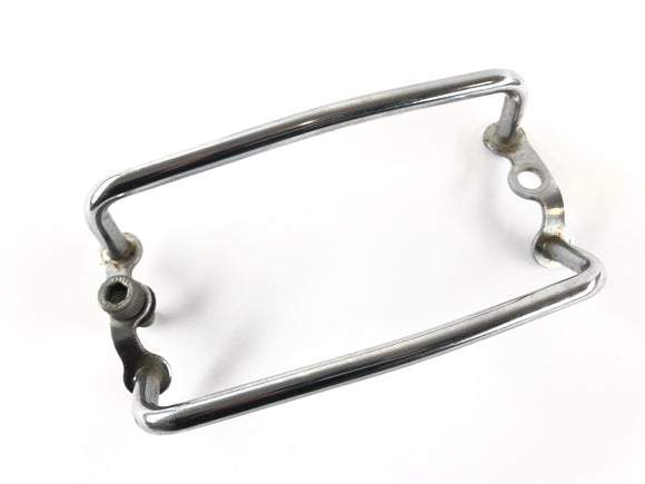 Yamaha XV 750 Virago [1991] - защитный батончик