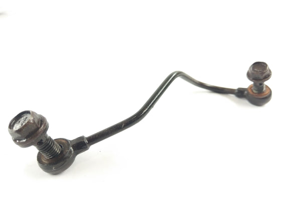 Yamaha TT 600 S 4GV [1994] - Linea oleosa con viti cave