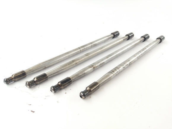 Moto Guzzi V65 PG [1988] - Human Rods Set