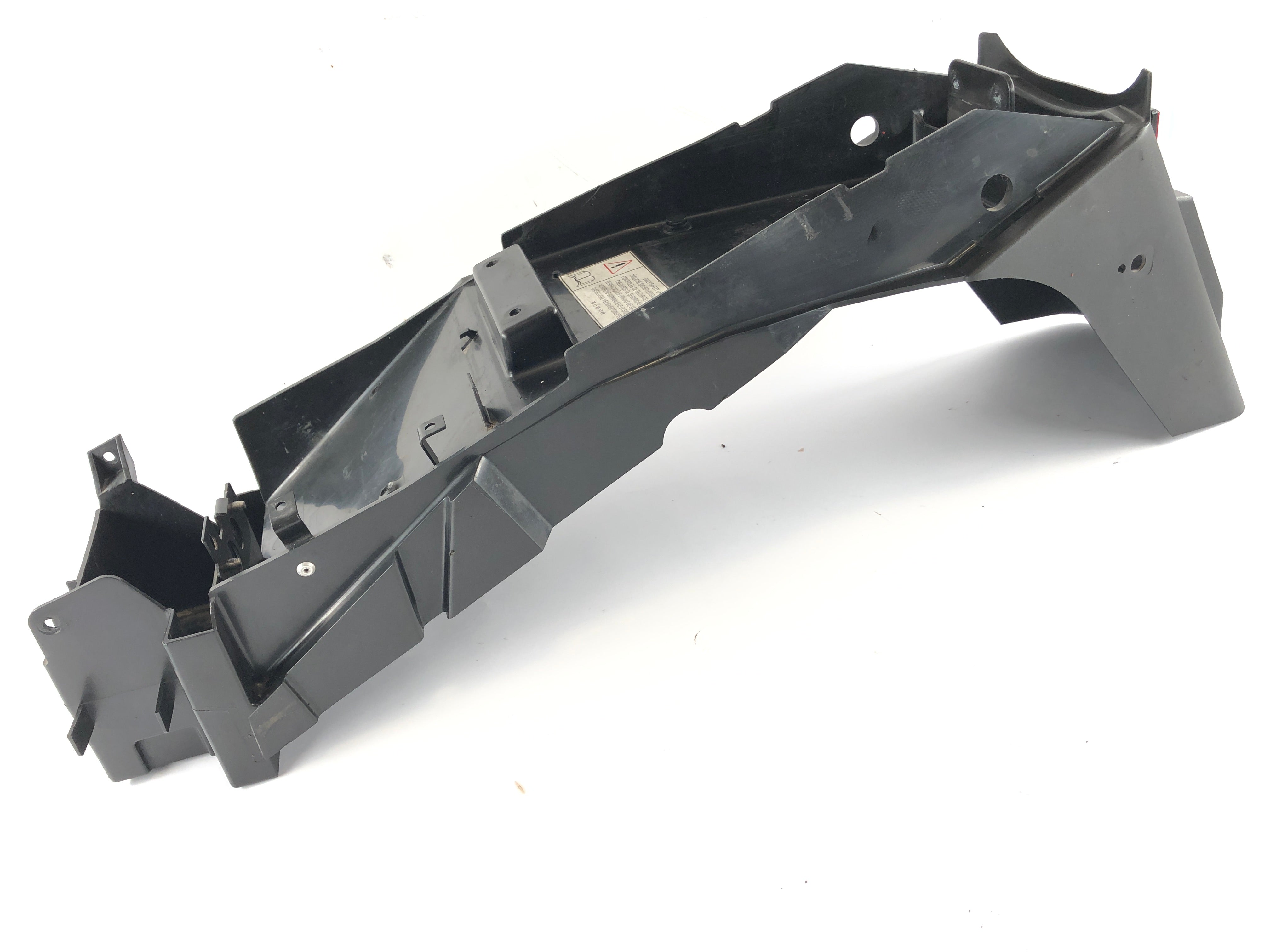 Triumph Sprint 955i RS T695 [2001] - Rear underbody interior panel