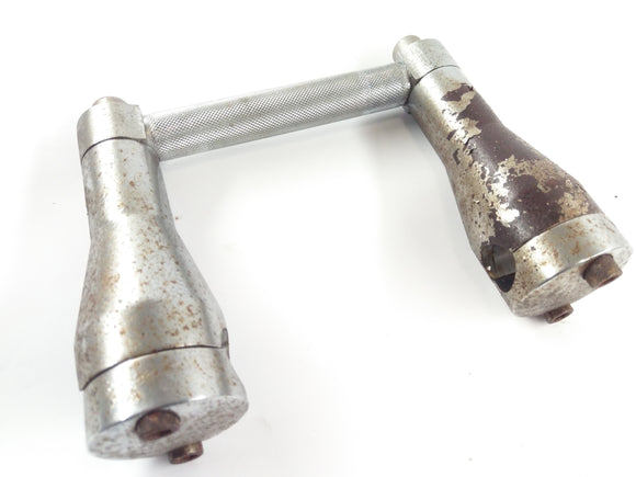 Yamaha SR 500 2J4 [1978] - Styret Riser Fork Bridge over