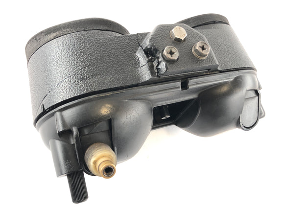 BMW R 100 RT [1979] - Кабина тахо 24.204 км