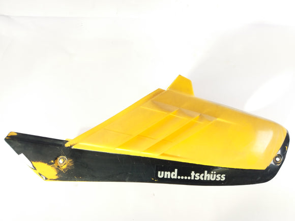 ヤマハYT 125 g Tri-Moto ATC（TRI-Z）-Tankカバークラッディング