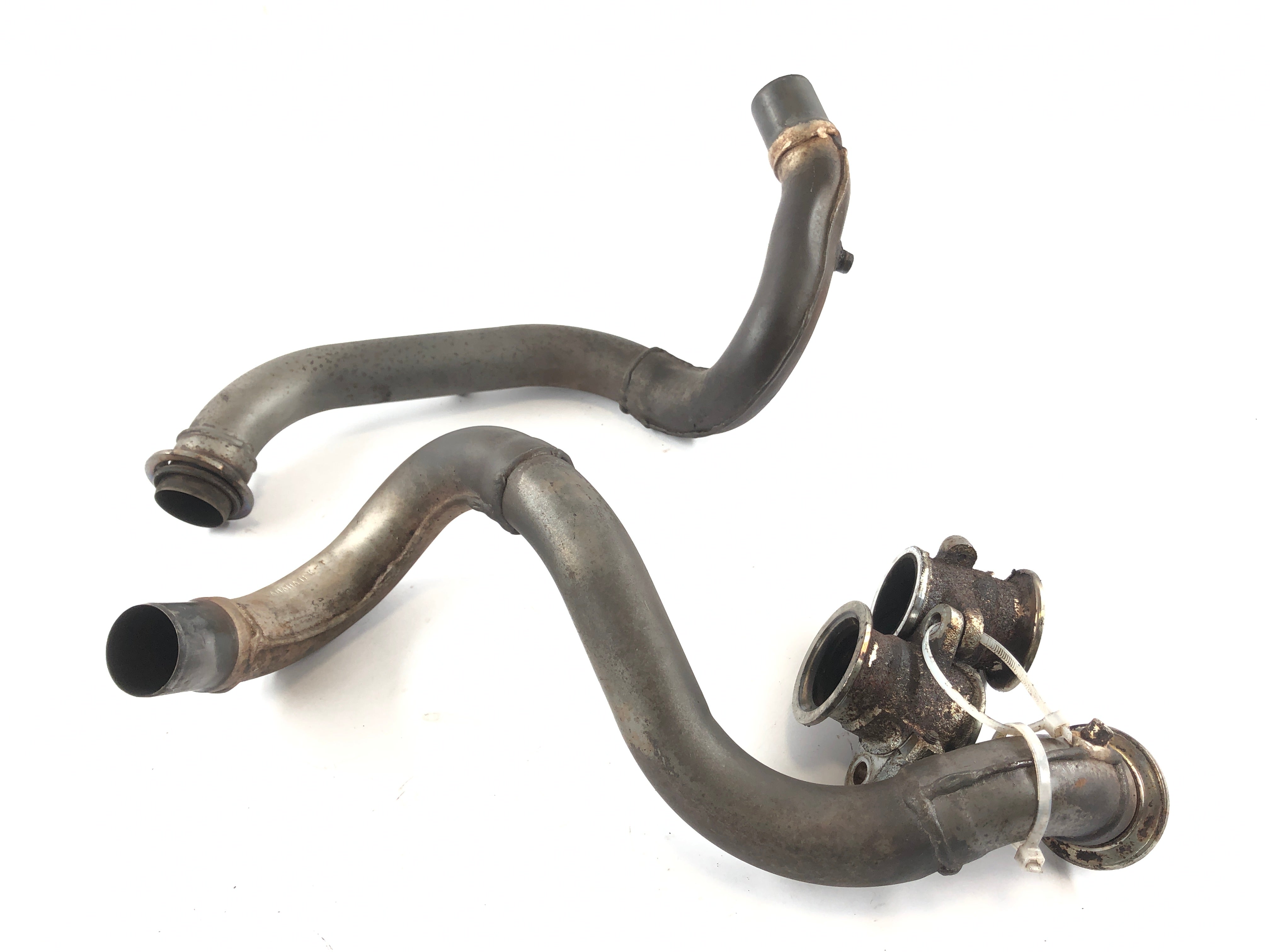 Yamaha V -max 1200 2en [1997] - Manifold Pipes