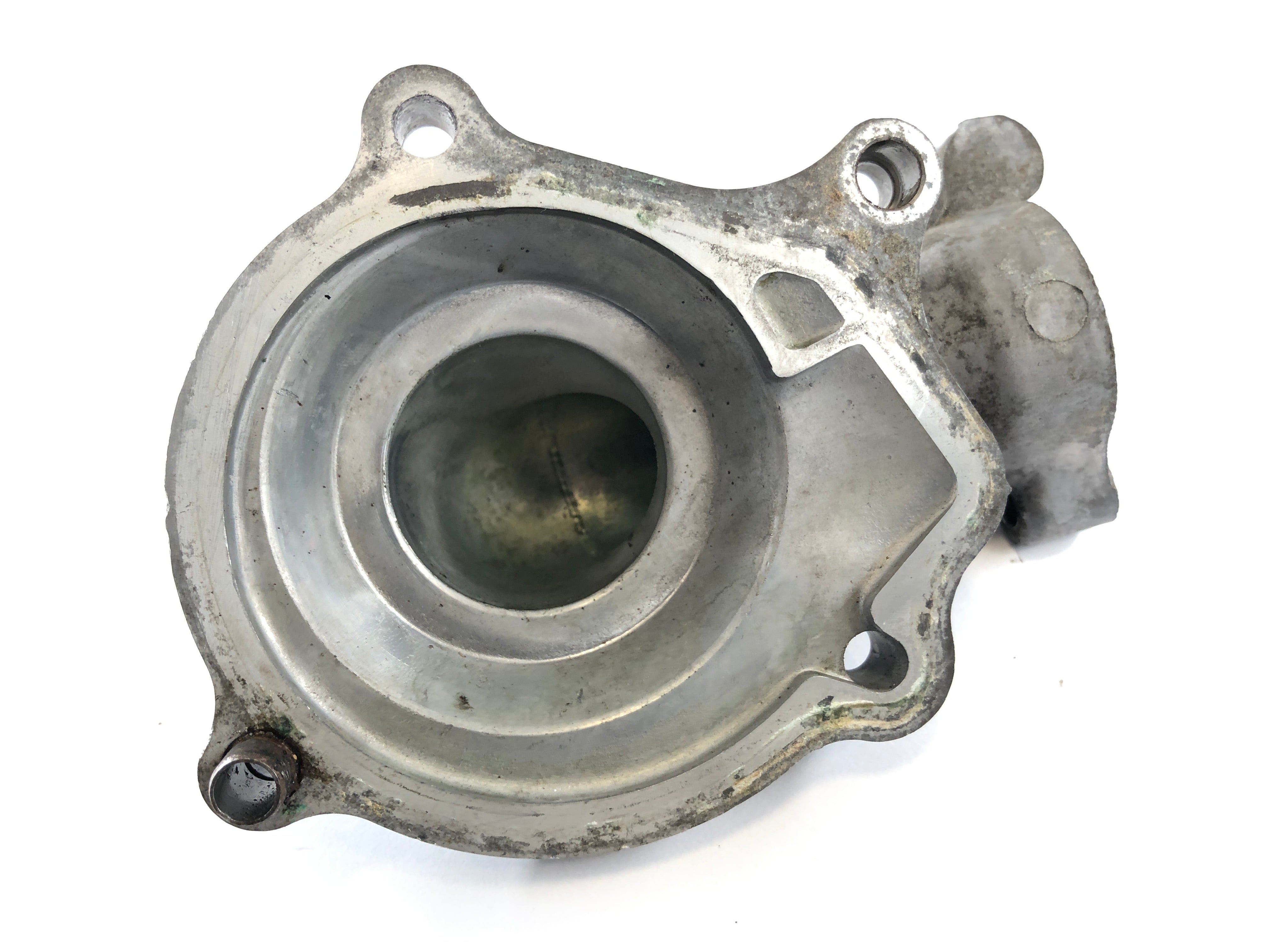 Honda XRV 750 Africa Twin RD04 [1993] - Motor Låg of Water Pump Cover