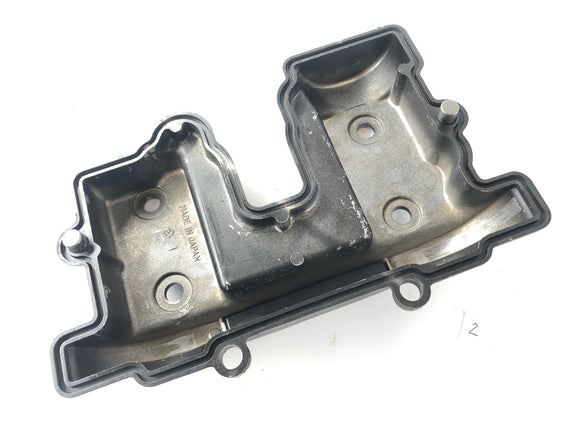 Kawasaki KLR 250 kl 250 d [1985] - Ventillock