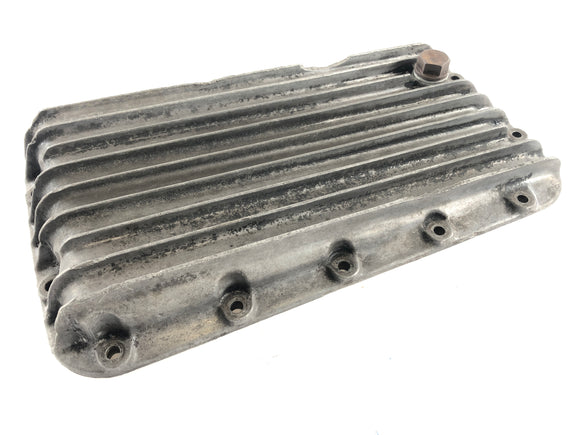 BMW R 75/6 [1974]  - 油锅