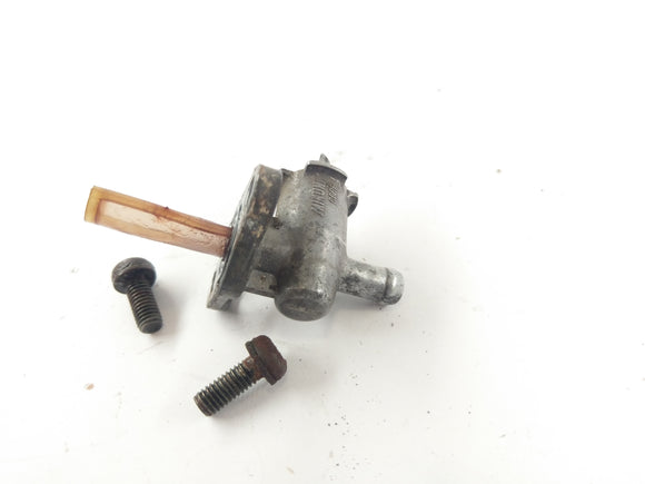 Suzuki RM 250 [1993] - benzine -tap