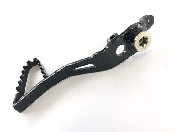 BMW R 1200 GS LC [2016]  - ブレーキペダルブレーキレバー