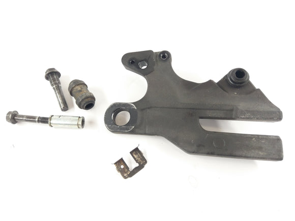 Triumph Thunderbird 900 T309RT [2000] - якорь -тормоза сзади сзади