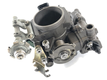 Yamaha XT 660 DM01 [2005] - Kaasuventtiili - 0