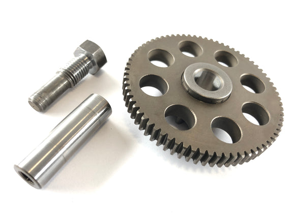 TRUMEPH TIGER 900 T400 [1998] - Starter Zęby Wolne koła