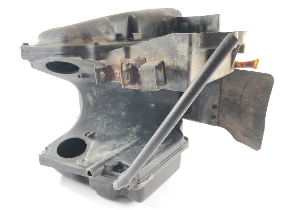 Yamaha XT 600 3TB [1991] - Кутия за въздушен филтър airbox