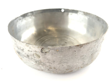 Moto Guzzi Guzzino 65 [Hispania Motoleggera] - coperchio del coperchio dell'accensione - 0