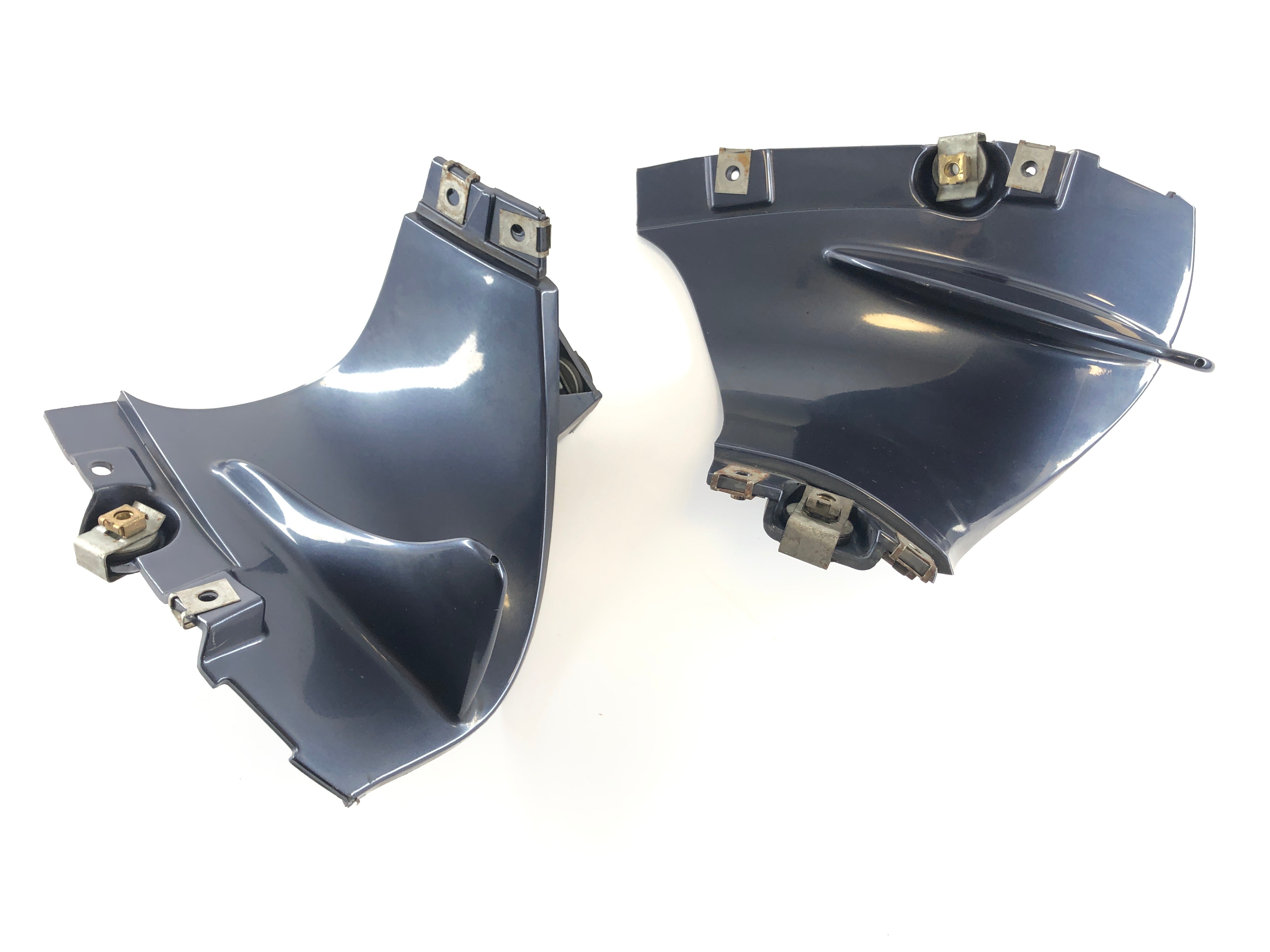 BMW R 1150 RT [2003] - Manifold fairing left and right fairing - 0