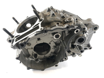 Yamaha TT 600 E 4GV [1996] - Engine housing empty housing