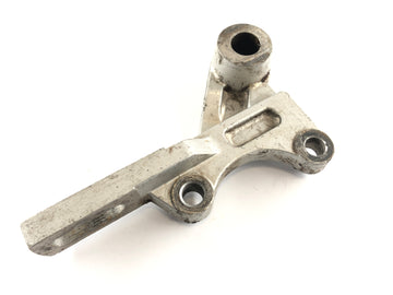 Yamaha XT 600 3TB [1991] - držák brzdového brzdového desky - 0