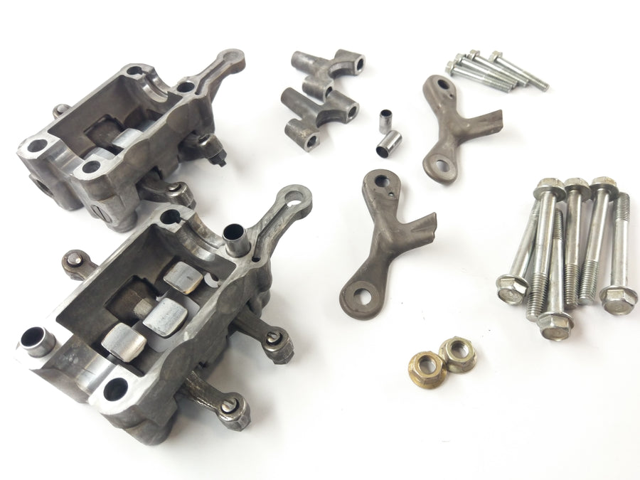 Honda XRV Africa Twin 750 RD07 [1997] - CAMSHAFTBOCKS SET